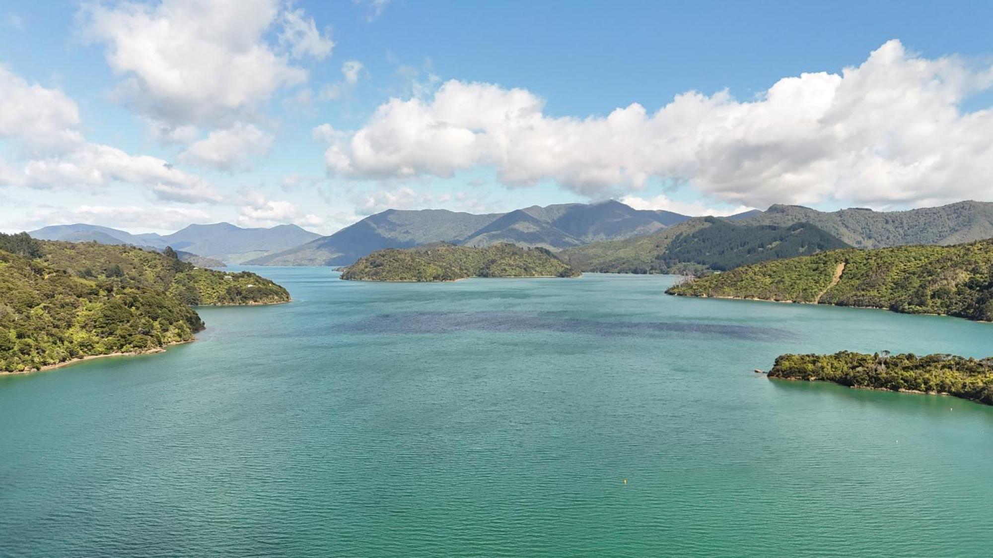 โรงแรมพอร์เทจ รีสอร์ต Portage ภายนอก รูปภาพ